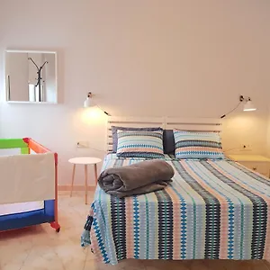  Apartment Alquilaencanarias- Medano Amanecer Cabezo