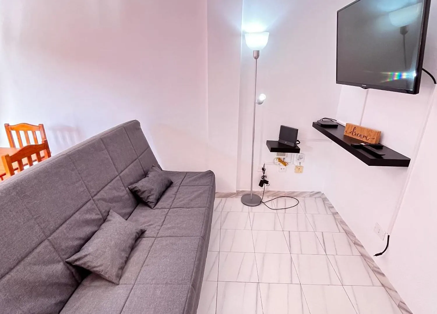 Apartmán Brisa Marina En El Medano