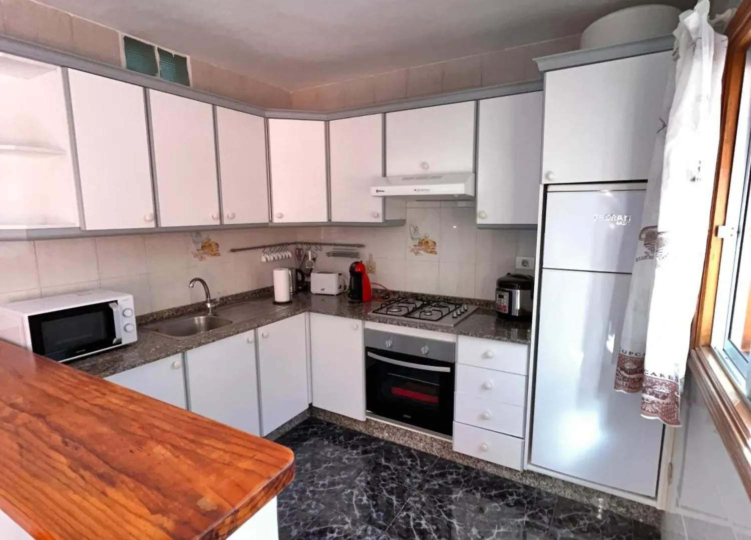 Apartmán Brisa Marina En El Medano