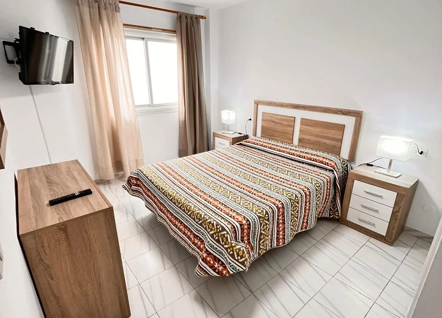 Apartmán Brisa Marina En El Medano