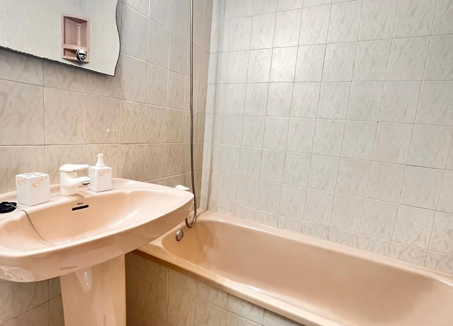 Apartmán Brisa Marina En El Medano