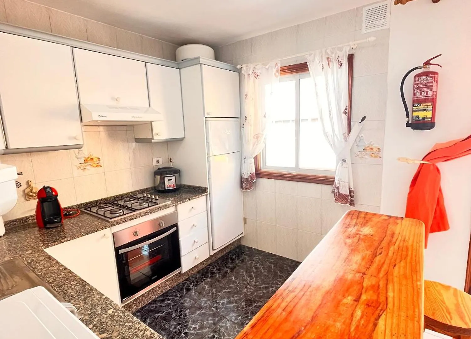 Apartmán Brisa Marina En El Medano Španělsko