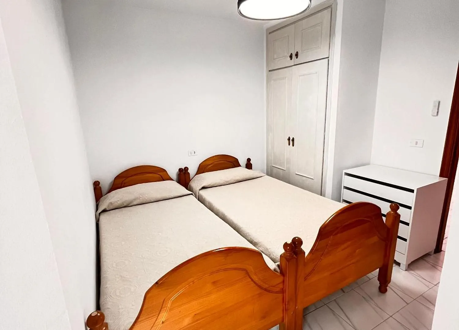 Apartmán Brisa Marina En El Medano